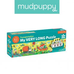 Metrowe puzzle Transport