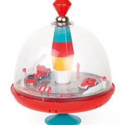 Bączek muzyczny Strażacy