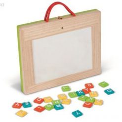 Magnetyczna walizeczka 4w1