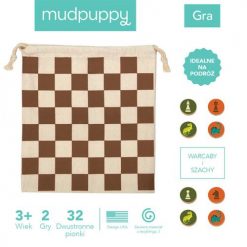 Gra szachy/warcaby Potężne dinozaury