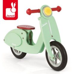 Rowerek biegowy Scooter