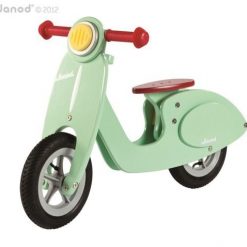 Rowerek biegowy Scooter