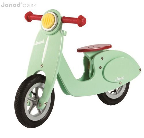 Rowerek biegowy Scooter Rowerek biegowy Scooter