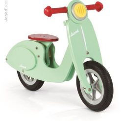 Rowerek biegowy Scooter