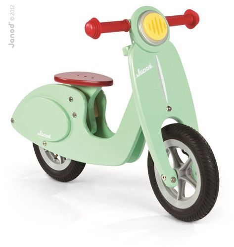 Rowerek biegowy Scooter Rowerek biegowy Scooter