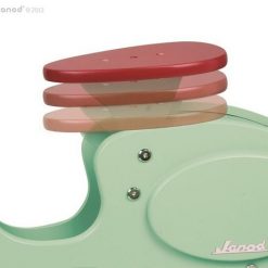 Rowerek biegowy Scooter