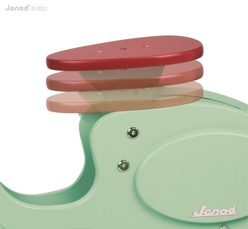 Rowerek biegowy Scooter Rowerek biegowy Scooter