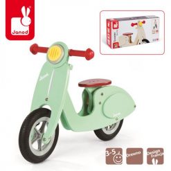 Rowerek biegowy Scooter