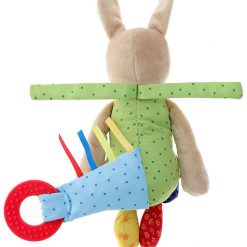 Przytulanka aktywizująca Kangurek