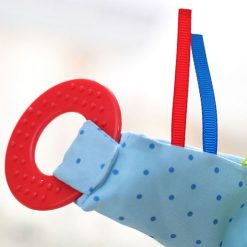 Przytulanka aktywizująca Kangurek