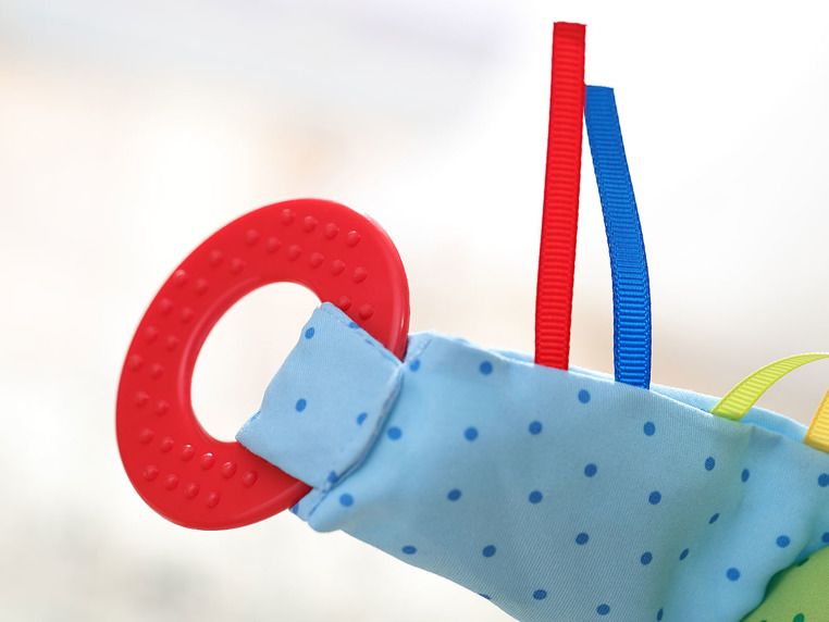 Przytulanka aktywizująca Kangurek Przytulanka aktywizująca Kangurek