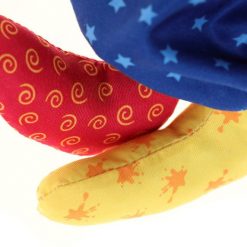 Przytulanka aktywizująca Kangurek