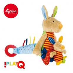 Przytulanka aktywizująca Kangurek