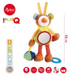 Przytulanka aktywizująca Miś