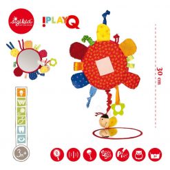 Aktywizujące lusterko Kwiat