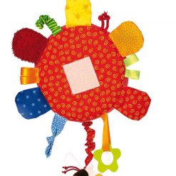 Aktywizujące lusterko Kwiat