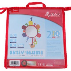 Aktywizujące lusterko Kwiat