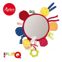 Aktywizujące lusterko Kwiat