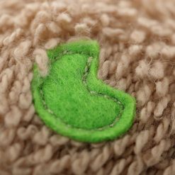 Biała krówka Patchwork Sweety