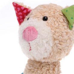 Kremowy kot Patchwork Sweety