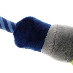 Pluszowa wiertarka z pozytywką