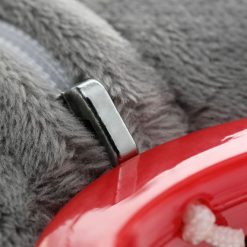 Pluszowa wiertarka z pozytywką