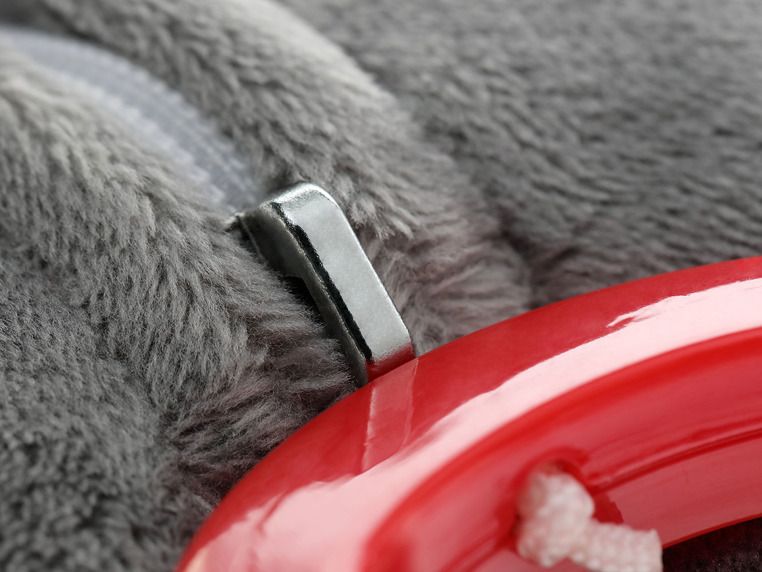 Pluszowa wiertarka z pozytywką Pluszowa wiertarka z pozytywką