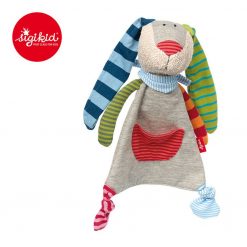 Przytulaczek-Komforter Królik Ringel Dingel