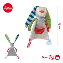 Przytulaczek-Komforter Królik Ringel Dingel