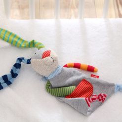 Przytulaczek-Komforter Królik Ringel Dingel