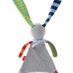 Przytulaczek-Komforter Królik Ringel Dingel