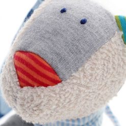 Przytulaczek-Komforter Królik Ringel Dingel