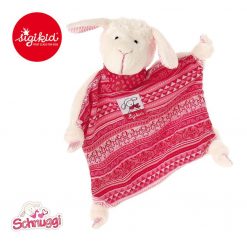 Przytulaczek-komforter Owieczka Schnuggi
