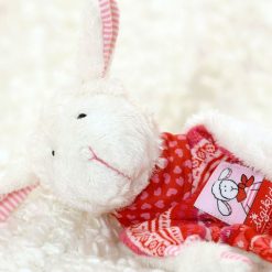 Przytulaczek-komforter Owieczka Schnuggi