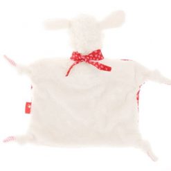 Przytulaczek-komforter Owieczka Schnuggi