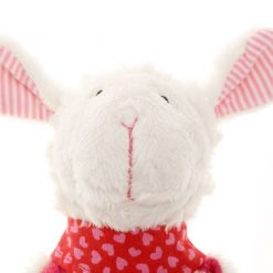 Przytulaczek-komforter Owieczka Schnuggi