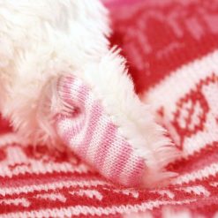 Przytulaczek-komforter Owieczka Schnuggi