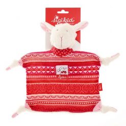 Przytulaczek-komforter Owieczka Schnuggi