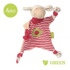 Przytulaczek-komforter Owieczka