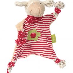 Przytulaczek-komforter Owieczka