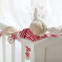 Przytulaczek-komforter Owieczka