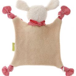 Przytulaczek-komforter Owieczka