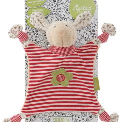 Przytulaczek-komforter Owieczka