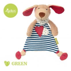 Przytulaczek-komforter Piesek