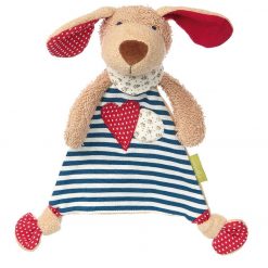 Przytulaczek-komforter Piesek