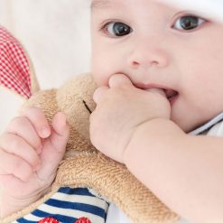 Przytulaczek-komforter Piesek