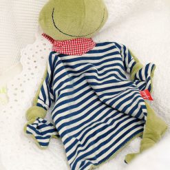 Przytulaczek-komforter Żabka