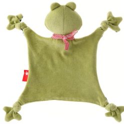 Przytulaczek-komforter Żabka