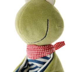 Przytulaczek-komforter Żabka