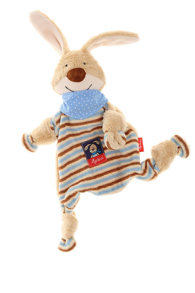 Przytulaczek-komforter Zając Semmel Przytulaczek-komforter Zając Semmel